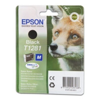 Картридж Epson C13T12814012