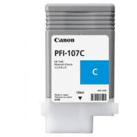 Картридж Canon PFI-107 C 6706B001