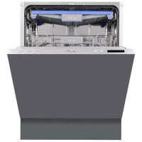 Встраиваемая посудомоечная машина Monsher MD 602 B