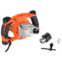 Дрель-миксер Patriot DM 120