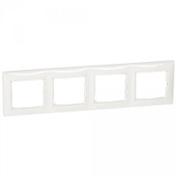 Рамка Legrand Valena 774454