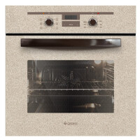 Встраиваемый электрический духовой шкаф Gefest ДА 622-02 К48