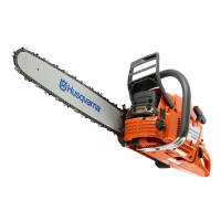Бензопила Husqvarna 372 XP (9657029-18)