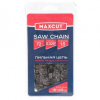 Цепь пильная Maxcut 21LV-72E