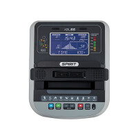 Велотренажер Spirit Fitness XBU55 (2017)