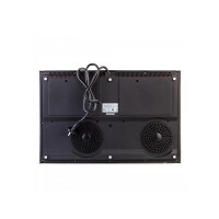 Настольная плита Caso S-Line 3500