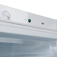Морозильная камера Haier HF300WG