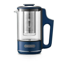 Чайник электрический Morphy Richards Tea Maker синий