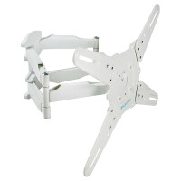 Кронштейн для телевизора Kromax Atlantis-45 белый