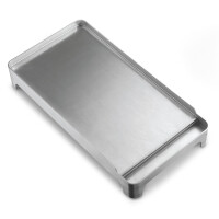 Поверхность для жарки Lofra TeppanYaki