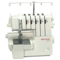 Коверлок Merrylock 011