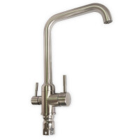 Смеситель для кухни Magnus 91115