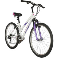 Велосипед Foxx 26SHV.SALSA.17WH1 белый