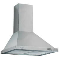 Каминная вытяжка MBS Petunia 160 Inox