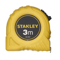 Рулетка измерительная Stanley 0-30-487