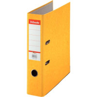 Папка Esselte Rainbow 17928P