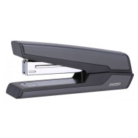 Степлер Deli E0462black