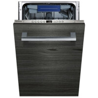 Встраиваемая посудомоечная машина Siemens SR 655X60MR