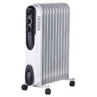 Масляный радиатор Neoclima NC-9311