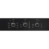 Встраиваемый электрический духовой шкаф Gefest ДА 622-01 Н3