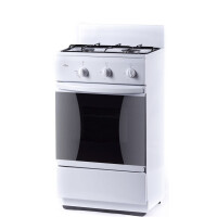 Комбинированная плита Flama CK2202W