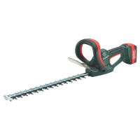 Кусторез аккумуляторный Metabo AHS 36 V (602177000)
