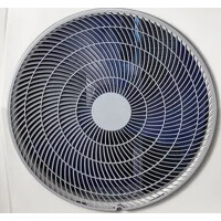 Сплит-система Midea Unlimited MSAG2-12HRN1-I/MSAG2-12HRN1-O