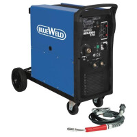 Сварочный аппарат Blueweld Megamig 270S