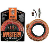 Установочный комплект Mystery MAK 4.08