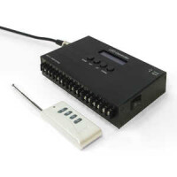 Контроллер Estares MS-WC8