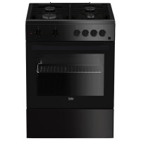 Комбинированная плита Beko FFSS 62010 GB
