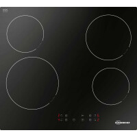 Встраиваемая электрическая варочная панель Kuchenchef KHC610