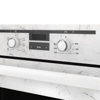 Встраиваемый электрический духовой шкаф Gefest ДА 622-02 К52