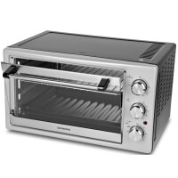 Мини-печь SunWind SEO-GL5102