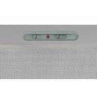 Встраиваемая вытяжка Cata G 45 X/L