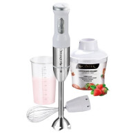 Блендер погружной Centek CT-1309 белый