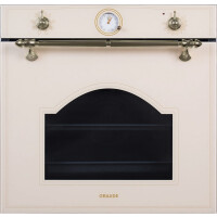 Встраиваемый электрический духовой шкаф Graude BK 60.3 EL