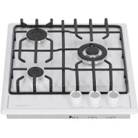 Встраиваемая газовая варочная панель Delvento V45V35W001