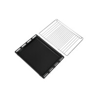 Встраиваемый электрический духовой шкаф Indesit IFW 6220 IX