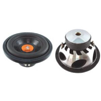 Сабвуфер Mystery MO-10S(B)