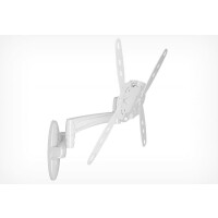 Кронштейн для телевизора Holder LCDS-5029 белый