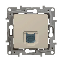 Розетка Legrand Etika 672340