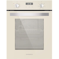 Встраиваемый электрический духовой шкаф Maunfeld EOEM516BG