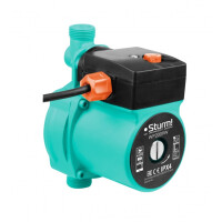 Насос циркуляционный Sturm! WP2009W