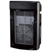 Очиститель воздуха Panasonic F-VXR50R-K черный