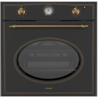 Встраиваемый электрический духовой шкаф Graude BK 60.1 SM
