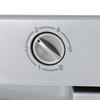 Морозильная камера Pozis FV-115 серебристый