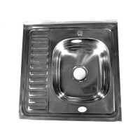 Кухонная мойка Fabia 62273R