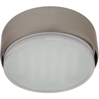 Потолочный светильник Ecola GX53 FT8073