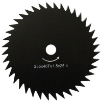 Диск Huter GTD-40T 71/2/7